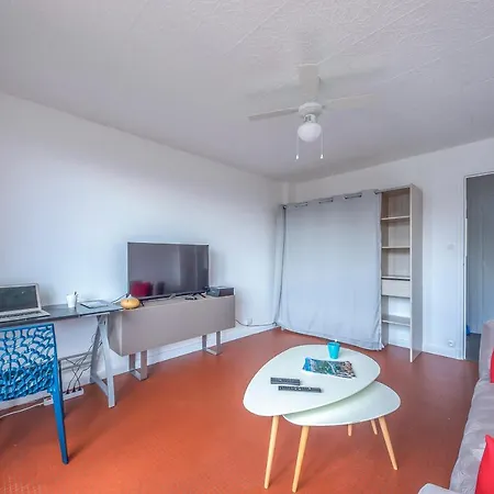 Apartment Cemoi, Vue Montagnes, Ecoquartier Bouchayer-viallet