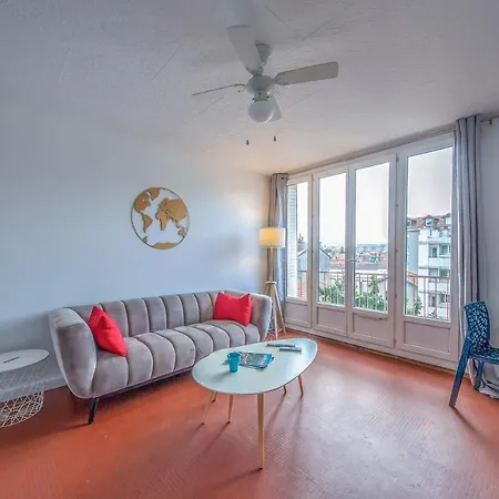 Cemoi, Vue Montagnes, Ecoquartier Bouchayer-viallet *