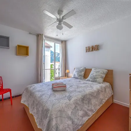 Apartment Cemoi, Vue Montagnes, Ecoquartier Bouchayer-viallet
